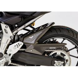 Bodystyle Hugger Achterzijde | Carbon | Yamaha MT-07 & MT-07 Automatik (Y-AMT)