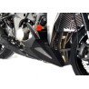 Bodystyle Belly Pan | Mat zwart | Kawasaki Z1000 R Edition & Z1000/Z1100