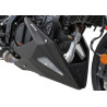 Bodystyle Belly Pan | Mat zwart | KTM 125/390 Duke