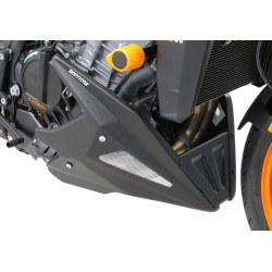 Bodystyle Belly Pan | Mat zwart | KTM 990 Duke/R