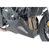 Bodystyle Belly Pan | Mat zwart | Honda CB1000 Hornet