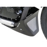 Bodystyle Belly Pan | Mat zwart | Honda GB350S