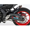 Bodystyle Hugger Achterzijde | Carbon | Yamaha MT-09 & MT-09 Automatik (Y-AMT) & YZF R9