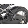 Bodystyle Hugger Achterzijde | Zwart | CF Moto 450MT