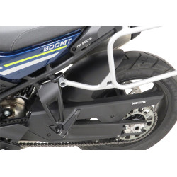 Bodystyle Hugger Achterzijde | Zwart | CF Moto 800MT