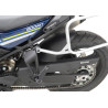 Bodystyle Hugger Achterzijde | Zwart | CF Moto 800MT