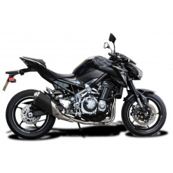 Delkevic Exhaust Headers 4-1 | Stainless Steel | Kawasaki Z900