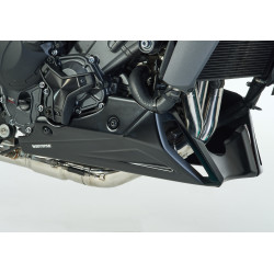 Bodystyle Belly Pan | Blauw/Grijs | Yamaha MT-09 & MT-09 Automatik (Y-AMT)