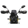 Bodystyle Hand Guards | Mat zwart | Ducati Scrambler Full Throttle & Scrambler Icon Dark & Scrambler Icon/Nightshift