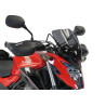 Bodystyle Hand Guards | Mat zwart | Honda CB500 Hornet & CB500F