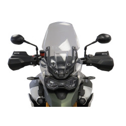Bodystyle Hand Guards | Mat zwart | Triumph Tiger 900 Rally Desert Edition & Tiger 900/Rally
