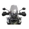 Bodystyle Hand Guards | Mat zwart | Triumph Tiger 900 Rally Desert Edition & Tiger 900/Rally