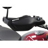Bodystyle Hand Guards | Mat zwart | Triumph Speed 400