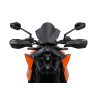 Bodystyle Hand Guards | Mat zwart | KTM 990 Duke