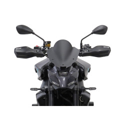 Bodystyle Hand Guards | Mat zwart | Yamaha MT-09 & MT-09 Automatik (Y-AMT)