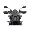 Bodystyle Hand Guards | Mat zwart | Yamaha MT-09 & MT-09 Automatik (Y-AMT)