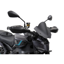 Bodystyle Hand Guards | Mat zwart | Yamaha MT-09 & MT-09 Automatik (Y-AMT)