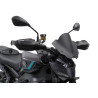 Bodystyle Hand Guards | Mat zwart | Yamaha MT-09 & MT-09 Automatik (Y-AMT)