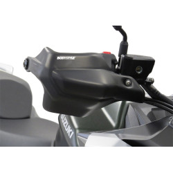 Bodystyle Hand Guards | Mat zwart | Suzuki GSX-S 1000GX