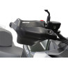 Bodystyle Hand Guards | Mat zwart | Suzuki GSX-S 1000GX