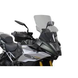 Bodystyle Hand Guards | Mat zwart | Suzuki GSX-S 1000GX