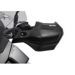 Bodystyle Hand Guards | Mat zwart | Suzuki GSX-S 1000GX