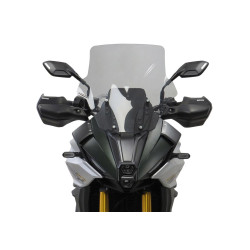 Bodystyle Hand Guards | Mat zwart | Suzuki GSX-S 1000GX