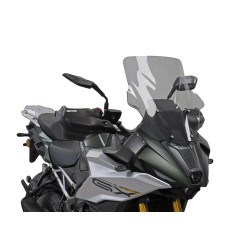 Bodystyle Hand Guards | Mat zwart | Suzuki GSX-S 1000GX