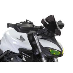 Bodystyle Hand Guards | Mat zwart | Honda CB1000 Hornet