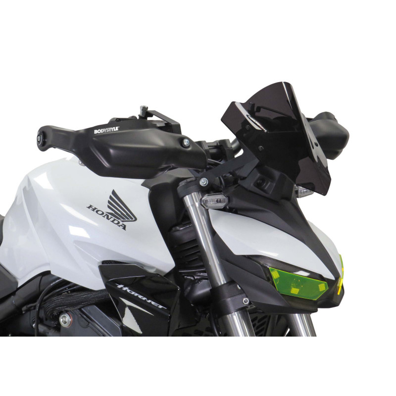 Bodystyle Hand Guards | Mat zwart | Honda CB1000 Hornet