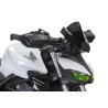Bodystyle Hand Guards | Mat zwart | Honda CB1000 Hornet