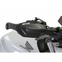 Bodystyle Hand Guards | Mat zwart | Honda CB1000 Hornet