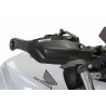 Bodystyle Hand Guards | Mat zwart | Honda CB1000 Hornet