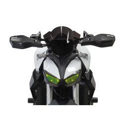 Bodystyle Hand Guards | Mat zwart | Honda CB1000 Hornet
