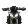 Bodystyle Hand Guards | Mat zwart | Honda CB1000 Hornet