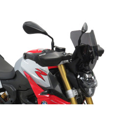Bodystyle Hand Guards | Mat zwart | BMW F 900 R & R 1300 RS