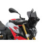 Bodystyle Hand Guards | Mat zwart | BMW F 900 R & R 1300 RS