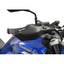 Bodystyle Hand Guards | Mat zwart | BMW F 900 R & R 1300 RS