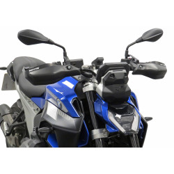 Bodystyle Hand Guards | Mat zwart | BMW F 900 R & R 1300 RS