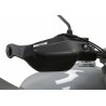 Bodystyle Hand Guards | Mat zwart | Honda GB350S