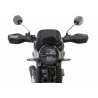 Bodystyle Hand Guards | Mat zwart | Honda GB350S