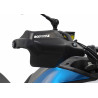 Bodystyle Hand Guards | Mat zwart | CF Moto 450MT