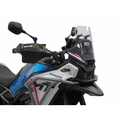 Bodystyle Hand Guards | Mat zwart | CF Moto 450MT
