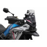 Bodystyle Hand Guards | Mat zwart | CF Moto 450MT