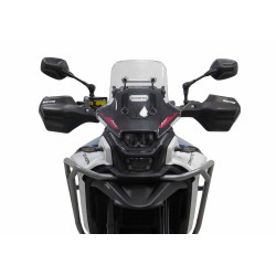 Bodystyle Hand Guards | Mat zwart | CF Moto 450MT