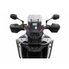 Bodystyle Hand Guards | Mat zwart | CF Moto 450MT