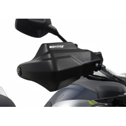 Bodystyle Hand Guards | Mat zwart | CF Moto 800MT