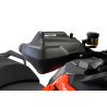 Bodystyle Hand Guards | Mat zwart | KTM 1290 Super Adventure R/S & 1390 Super Adventure R/S