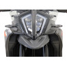 Bodystyle Beak Extension | Mat zwart | KTM 790/890 Adventure