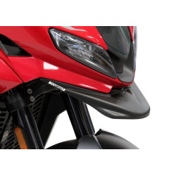 Bodystyle Beak Extension | Mat zwart | Triumph Tiger Sport 660/800